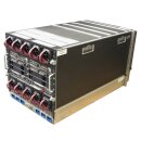 HP BladeSystem c7000 Enclosure 712987-B21 10xFans 6xPower...