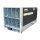 HP BladeSystem c7000 Enclosure 712987-B21 10xFans 6xPower Supply Rack Rails 2x10Gb 2x 8Gb Module