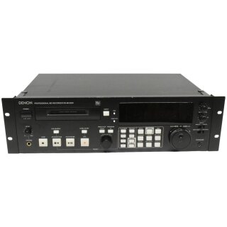 Denon DN-M1050R Professional MD Recorder B-WARE - Piospartslap