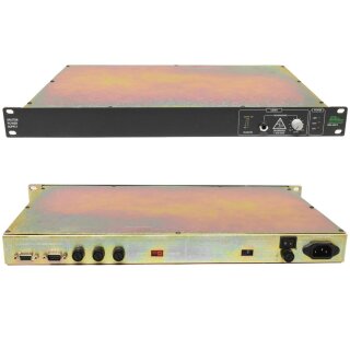 BSS Audio MSR-602 II Splitter Power Supply for MSR-604 II