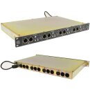 BSS Audio MSR-604 II Active Signal Splitter to use with MSR-602 II