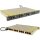 BSS Audio MSR-604 II Active Signal Splitter to use with MSR-602 II