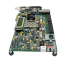 XILINX KINTEX-7 FPGA KC705 Evaluation Board HW-KC705 Rev 1.1