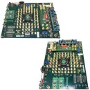 XILINX Virtex-4 FPGA ML421 Evaluation Board HW-V4-ML421...