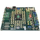 XILINX Virtex-4 FPGA ML421 Evaluation Board HW-V4-ML421...