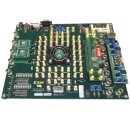 XILINX Virtex-4 FPGA ML421 Evaluation Board HW-V4-ML421 Rev D