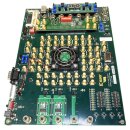 XILINX Virtex-4 FPGA ML421 Evaluation Board HW-V4-ML421 Rev D