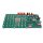 ALTERA Stratix II GX EP2SGX90 Transceiver Signal Integrity Development Board