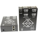 Black Box ACS4201A LOCAL Unit B-WARE without 5V Power Supply