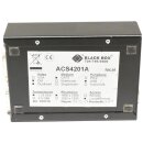 Black Box ACS4201A LOCAL Unit B-WARE without 5V Power Supply