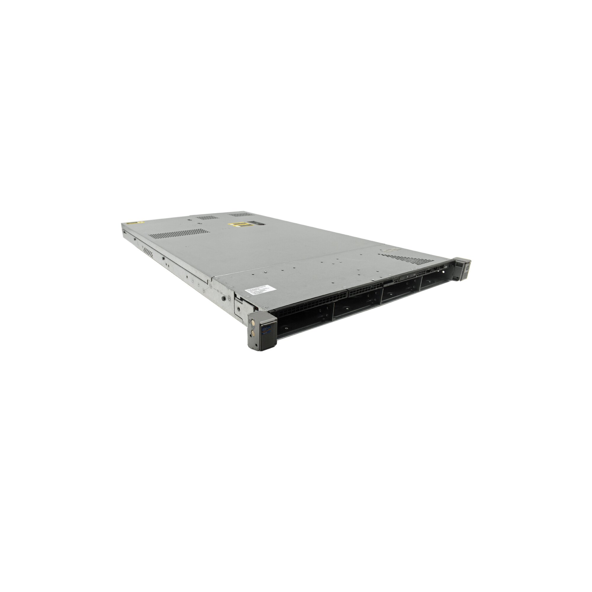 HP ProLiant DL360p G8 Server 2xE5-2650L V2 64GB RAM P420i 3,5 LFF 4 Bay ...