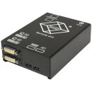 Black Box ACS4201A REMOTE Unit B-WARE without 5V Power...