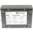 Black Box ACS4201A REMOTE Unit B-WARE without 5V Power Supply