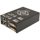 Black Box ACX1T-22-C LOCAL Unit B-WARE without 5V Power...