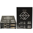Black Box ACX1T-22-C LOCAL Unit B-WARE without 5V Power Supply