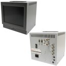 Focus Display Systems Model 8-4C 8 Zoll Broadcast TFT Monitor