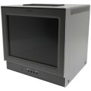 Focus Display Systems Model 8-4C 8 Zoll Broadcast TFT Monitor