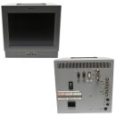 Focus Display Systems Model 8-4C 8 Zoll Broadcast TFT Monitor