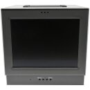 Focus Display Systems Model 8-4C 8 Zoll Broadcast TFT Monitor