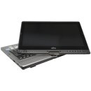 Fujitsu Lifebook T902 13,3 Zoll1600 x 900 HD+ Touch i5-3320M 8GB RAM 256GB SSD mit Multi Bay Akku
