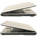 Fujitsu Lifebook T902 13,3 Zoll1600 x 900 HD+ Touch i5-3320M 8GB RAM 256GB SSD mit Multi Bay Akku