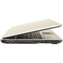 Fujitsu Lifebook T902 13,3 Zoll1600 x 900 HD+ Touch i5-3320M 8GB RAM 256GB SSD mit Multi Bay Akku