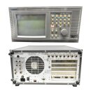 Tektronix VM700A PAL Video Measurement Set