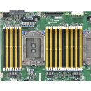 Microsoft Project Olympus Server Azure Dual CPU Board Epyc 7003 Series 4x M.2 PN: DA0T6UMBCF0