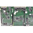 Microsoft Project Olympus Server Azure Dual CPU Board Epyc 7003 Series 4x M.2 PN: DA0T6UMBCF0