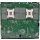Microsoft Project Olympus Server Azure Dual CPU Board Epyc 7003 Series 4x M.2 PN: DA0T6UMBCF0
