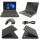 Lenovo ThinkPad T440p 14 Zoll 1366 x 768 HD i5-4300M CPU 8GB RAM 128GB SSD Keyboard DE Win10 #