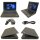Lenovo ThinkPad T440p 14 Zoll 1600 x 900 i5-4300M CPU 8GB RAM 256GB SSD DVD-RAM Keyboard DE Win10 #