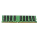 128GB Supermicro Samsung 4x 32GB 4DRx4 PC4- 2133P-LD0-10-DC0 RAM M386A4G40DM0-CPB