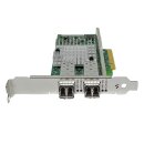 HP 560SFP+ Dual-Port 10GbE Server Adapter 669279-001 +2x...