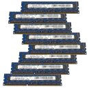 32GB Hynix 8x 4GB 2Rx4 PC3L-10600E-9-10-E0 Server RAM ECC...