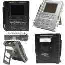 Tektronix THS720 Std 2 Channel 100 MHz Handheld Scope / DMM