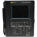 Tektronix THS720 Std 2 Channel 100 MHz Handheld Scope / DMM