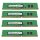 16GB Samsung 4x4GB 1Rx8 PC4-2133P-RD0-10 Server RAM ECC DDR4 M393A5143DB0-CPB0Q