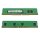 16GB Samsung 4x4GB 1Rx8 PC4-2133P-RD0-10 Server RAM ECC DDR4 M393A5143DB0-CPB0Q