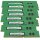 32GB Samsung 8x4GB 1Rx8 PC4-2133P-RD0-10 Server RAM ECC DDR4 M393A5143DB0-CPB0Q