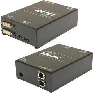 Hetec HE-V-Trans-IUC2 RX_Receiver B-WARE