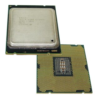 Intel Xeon Processor E5-2687W 8-Core 20MB SmartCache 3.10GHz FCLGA 2011 SR0KG