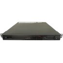 IBM Battery Backup 2145 UPS-1U P31P1392 Rackmontage USV 1x Power Serial Cable 31P1294