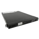 IBM Battery Backup 2145 UPS-1U P31P1392 Rackmontage USV 1x Power Serial Cable 31P1294