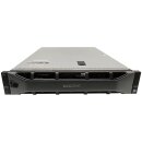 Dell PowerEdge R530 Server 1x E5-2609 v4 OC 1.7GHz 64GB DDR4 RAM 2x 120GB SSD 6x 4TB HDD iDrac8
