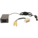 Lynx P DX 3010 Audio Deembedder with Video Out