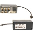 Lynx P DX 3010 Audio Deembedder with Video Out