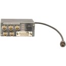 Lynx P DX 3010 Audio Deembedder with Video Out