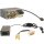 Lynx P DX 3010 Audio Deembedder with Video Out