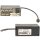 Lynx P DX 3010 Audio Deembedder with Video Out